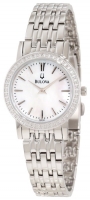 Bulova 96R164 watch, watch Bulova 96R164, Bulova 96R164 price, Bulova 96R164 specs, Bulova 96R164 reviews, Bulova 96R164 specifications, Bulova 96R164
