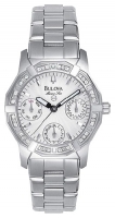 Bulova 96R53 watch, watch Bulova 96R53, Bulova 96R53 price, Bulova 96R53 specs, Bulova 96R53 reviews, Bulova 96R53 specifications, Bulova 96R53