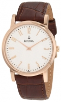 Bulova 97A106 watch, watch Bulova 97A106, Bulova 97A106 price, Bulova 97A106 specs, Bulova 97A106 reviews, Bulova 97A106 specifications, Bulova 97A106