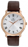Bulova 97A107 watch, watch Bulova 97A107, Bulova 97A107 price, Bulova 97A107 specs, Bulova 97A107 reviews, Bulova 97A107 specifications, Bulova 97A107