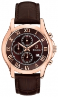 Bulova 97B120 watch, watch Bulova 97B120, Bulova 97B120 price, Bulova 97B120 specs, Bulova 97B120 reviews, Bulova 97B120 specifications, Bulova 97B120
