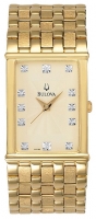 Bulova 97F52 watch, watch Bulova 97F52, Bulova 97F52 price, Bulova 97F52 specs, Bulova 97F52 reviews, Bulova 97F52 specifications, Bulova 97F52