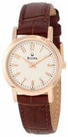 Bulova 97L121 watch, watch Bulova 97L121, Bulova 97L121 price, Bulova 97L121 specs, Bulova 97L121 reviews, Bulova 97L121 specifications, Bulova 97L121