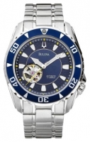 Bulova 98A104 watch, watch Bulova 98A104, Bulova 98A104 price, Bulova 98A104 specs, Bulova 98A104 reviews, Bulova 98A104 specifications, Bulova 98A104