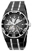 Bulova 98A108 watch, watch Bulova 98A108, Bulova 98A108 price, Bulova 98A108 specs, Bulova 98A108 reviews, Bulova 98A108 specifications, Bulova 98A108