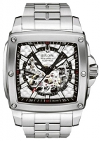 Bulova 98A113 watch, watch Bulova 98A113, Bulova 98A113 price, Bulova 98A113 specs, Bulova 98A113 reviews, Bulova 98A113 specifications, Bulova 98A113