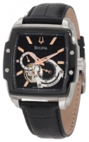 Bulova 98A118 watch, watch Bulova 98A118, Bulova 98A118 price, Bulova 98A118 specs, Bulova 98A118 reviews, Bulova 98A118 specifications, Bulova 98A118