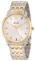 Bulova 98A121 watch, watch Bulova 98A121, Bulova 98A121 price, Bulova 98A121 specs, Bulova 98A121 reviews, Bulova 98A121 specifications, Bulova 98A121