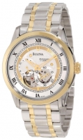 Bulova 98A123 watch, watch Bulova 98A123, Bulova 98A123 price, Bulova 98A123 specs, Bulova 98A123 reviews, Bulova 98A123 specifications, Bulova 98A123