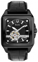 Bulova 98A130 watch, watch Bulova 98A130, Bulova 98A130 price, Bulova 98A130 specs, Bulova 98A130 reviews, Bulova 98A130 specifications, Bulova 98A130