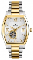 Bulova 98A131 watch, watch Bulova 98A131, Bulova 98A131 price, Bulova 98A131 specs, Bulova 98A131 reviews, Bulova 98A131 specifications, Bulova 98A131