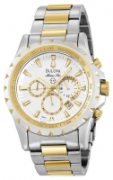 Bulova 98B014 watch, watch Bulova 98B014, Bulova 98B014 price, Bulova 98B014 specs, Bulova 98B014 reviews, Bulova 98B014 specifications, Bulova 98B014