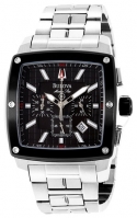 Bulova 98B105 watch, watch Bulova 98B105, Bulova 98B105 price, Bulova 98B105 specs, Bulova 98B105 reviews, Bulova 98B105 specifications, Bulova 98B105