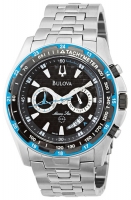 Bulova 98B120 watch, watch Bulova 98B120, Bulova 98B120 price, Bulova 98B120 specs, Bulova 98B120 reviews, Bulova 98B120 specifications, Bulova 98B120