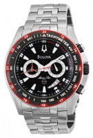 Bulova 98B121 watch, watch Bulova 98B121, Bulova 98B121 price, Bulova 98B121 specs, Bulova 98B121 reviews, Bulova 98B121 specifications, Bulova 98B121