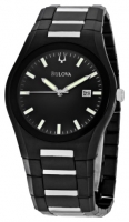 Bulova 98B126 watch, watch Bulova 98B126, Bulova 98B126 price, Bulova 98B126 specs, Bulova 98B126 reviews, Bulova 98B126 specifications, Bulova 98B126