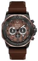 Bulova 98B128 watch, watch Bulova 98B128, Bulova 98B128 price, Bulova 98B128 specs, Bulova 98B128 reviews, Bulova 98B128 specifications, Bulova 98B128