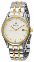 Bulova 98B134 watch, watch Bulova 98B134, Bulova 98B134 price, Bulova 98B134 specs, Bulova 98B134 reviews, Bulova 98B134 specifications, Bulova 98B134