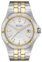 Bulova 98B136 watch, watch Bulova 98B136, Bulova 98B136 price, Bulova 98B136 specs, Bulova 98B136 reviews, Bulova 98B136 specifications, Bulova 98B136