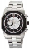 Bulova 98B137 watch, watch Bulova 98B137, Bulova 98B137 price, Bulova 98B137 specs, Bulova 98B137 reviews, Bulova 98B137 specifications, Bulova 98B137
