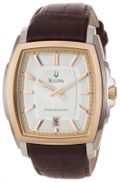 Bulova 98B150 watch, watch Bulova 98B150, Bulova 98B150 price, Bulova 98B150 specs, Bulova 98B150 reviews, Bulova 98B150 specifications, Bulova 98B150