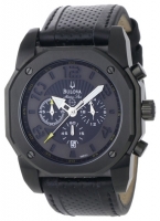 Bulova 98B151 watch, watch Bulova 98B151, Bulova 98B151 price, Bulova 98B151 specs, Bulova 98B151 reviews, Bulova 98B151 specifications, Bulova 98B151