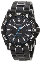 Bulova 98B153 watch, watch Bulova 98B153, Bulova 98B153 price, Bulova 98B153 specs, Bulova 98B153 reviews, Bulova 98B153 specifications, Bulova 98B153