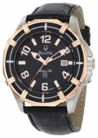 Bulova 98B154 watch, watch Bulova 98B154, Bulova 98B154 price, Bulova 98B154 specs, Bulova 98B154 reviews, Bulova 98B154 specifications, Bulova 98B154