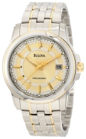 Bulova 98B156 watch, watch Bulova 98B156, Bulova 98B156 price, Bulova 98B156 specs, Bulova 98B156 reviews, Bulova 98B156 specifications, Bulova 98B156