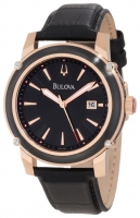 Bulova 98B161 watch, watch Bulova 98B161, Bulova 98B161 price, Bulova 98B161 specs, Bulova 98B161 reviews, Bulova 98B161 specifications, Bulova 98B161