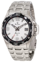Bulova 98B162 watch, watch Bulova 98B162, Bulova 98B162 price, Bulova 98B162 specs, Bulova 98B162 reviews, Bulova 98B162 specifications, Bulova 98B162