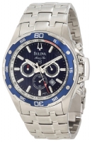 Bulova 98B163 watch, watch Bulova 98B163, Bulova 98B163 price, Bulova 98B163 specs, Bulova 98B163 reviews, Bulova 98B163 specifications, Bulova 98B163