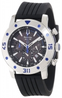 Bulova 98B165 watch, watch Bulova 98B165, Bulova 98B165 price, Bulova 98B165 specs, Bulova 98B165 reviews, Bulova 98B165 specifications, Bulova 98B165