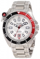 Bulova 98B167 watch, watch Bulova 98B167, Bulova 98B167 price, Bulova 98B167 specs, Bulova 98B167 reviews, Bulova 98B167 specifications, Bulova 98B167