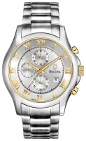 Bulova 98B175 watch, watch Bulova 98B175, Bulova 98B175 price, Bulova 98B175 specs, Bulova 98B175 reviews, Bulova 98B175 specifications, Bulova 98B175