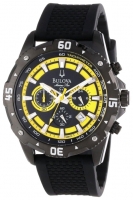 Bulova 98B176 watch, watch Bulova 98B176, Bulova 98B176 price, Bulova 98B176 specs, Bulova 98B176 reviews, Bulova 98B176 specifications, Bulova 98B176