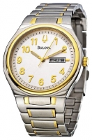 Bulova 98C000 watch, watch Bulova 98C000, Bulova 98C000 price, Bulova 98C000 specs, Bulova 98C000 reviews, Bulova 98C000 specifications, Bulova 98C000
