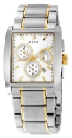 Bulova 98C104 photo, Bulova 98C104 photos, Bulova 98C104 picture, Bulova 98C104 pictures, Bulova photos, Bulova pictures, image Bulova, Bulova images