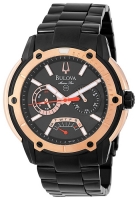 Bulova 98C106 watch, watch Bulova 98C106, Bulova 98C106 price, Bulova 98C106 specs, Bulova 98C106 reviews, Bulova 98C106 specifications, Bulova 98C106