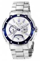 Bulova 98C107 watch, watch Bulova 98C107, Bulova 98C107 price, Bulova 98C107 specs, Bulova 98C107 reviews, Bulova 98C107 specifications, Bulova 98C107