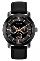 Bulova 98C117 watch, watch Bulova 98C117, Bulova 98C117 price, Bulova 98C117 specs, Bulova 98C117 reviews, Bulova 98C117 specifications, Bulova 98C117