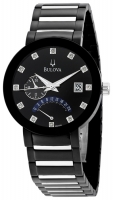 Bulova 98D109 watch, watch Bulova 98D109, Bulova 98D109 price, Bulova 98D109 specs, Bulova 98D109 reviews, Bulova 98D109 specifications, Bulova 98D109