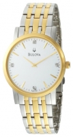 Bulova 98D114 watch, watch Bulova 98D114, Bulova 98D114 price, Bulova 98D114 specs, Bulova 98D114 reviews, Bulova 98D114 specifications, Bulova 98D114