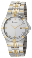Bulova 98D115 watch, watch Bulova 98D115, Bulova 98D115 price, Bulova 98D115 specs, Bulova 98D115 reviews, Bulova 98D115 specifications, Bulova 98D115