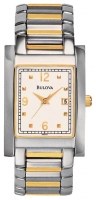 Bulova 98G85 watch, watch Bulova 98G85, Bulova 98G85 price, Bulova 98G85 specs, Bulova 98G85 reviews, Bulova 98G85 specifications, Bulova 98G85