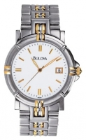 Bulova 98G89 watch, watch Bulova 98G89, Bulova 98G89 price, Bulova 98G89 specs, Bulova 98G89 reviews, Bulova 98G89 specifications, Bulova 98G89
