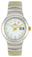 Bulova 98G98 watch, watch Bulova 98G98, Bulova 98G98 price, Bulova 98G98 specs, Bulova 98G98 reviews, Bulova 98G98 specifications, Bulova 98G98