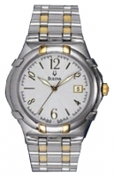 Bulova 98H02 watch, watch Bulova 98H02, Bulova 98H02 price, Bulova 98H02 specs, Bulova 98H02 reviews, Bulova 98H02 specifications, Bulova 98H02