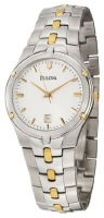 Bulova 98H13 watch, watch Bulova 98H13, Bulova 98H13 price, Bulova 98H13 specs, Bulova 98H13 reviews, Bulova 98H13 specifications, Bulova 98H13