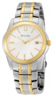 Bulova 98H18 watch, watch Bulova 98H18, Bulova 98H18 price, Bulova 98H18 specs, Bulova 98H18 reviews, Bulova 98H18 specifications, Bulova 98H18